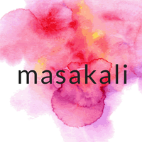 Masakali logo, Masakali contact details