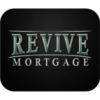 Revive Mortgage logo, Revive Mortgage contact details