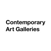 Contemporary Art Galleries logo, Contemporary Art Galleries contact details