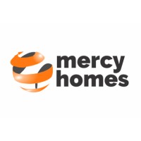 Mercy Homes logo, Mercy Homes contact details