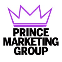 Prince Marketing Group logo, Prince Marketing Group contact details