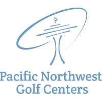 Pacific Northwest Golf Centers logo, Pacific Northwest Golf Centers contact details