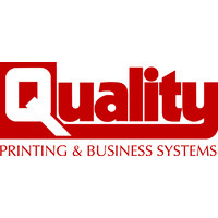 Quality Printing & Business Systems logo, Quality Printing & Business Systems contact details