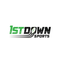 1st Down Sports logo, 1st Down Sports contact details