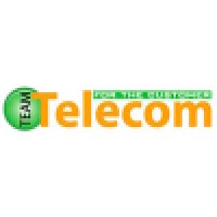 Team Telecom LLC logo, Team Telecom LLC contact details