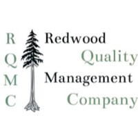 Redwood Quality Management Company logo, Redwood Quality Management Company contact details