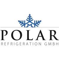 Polar Refrigeration GmbH logo, Polar Refrigeration GmbH contact details