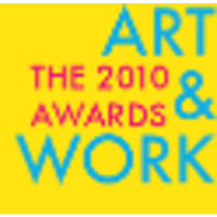 Art & Work Awards logo, Art & Work Awards contact details