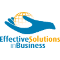 Effective Solutions in Business logo, Effective Solutions in Business contact details