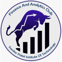 Finance & Analytics Club, S.P.I.T logo, Finance & Analytics Club, S.P.I.T contact details