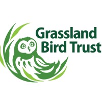 Grassland Bird Trust logo, Grassland Bird Trust contact details