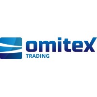 Omitex Trading logo, Omitex Trading contact details