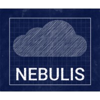 Nebulis logo, Nebulis contact details