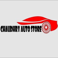 Chaudhry Auto Store logo, Chaudhry Auto Store contact details