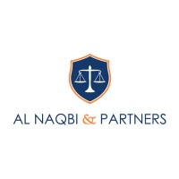 Al Naqbi & Partners logo, Al Naqbi & Partners contact details