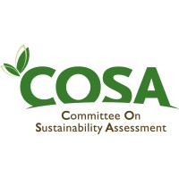 Committee on Sustainability Assessment logo, Committee on Sustainability Assessment contact details