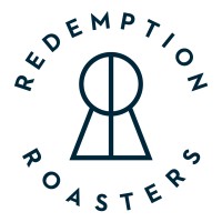 Redemption Roasters logo, Redemption Roasters contact details