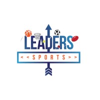 Leaders Sports logo, Leaders Sports contact details