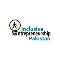 Inclusive Entrepreneurship Pakistan logo, Inclusive Entrepreneurship Pakistan contact details