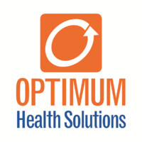 Optimum Health Solutions logo, Optimum Health Solutions contact details