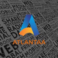 ATLANTAA logo, ATLANTAA contact details