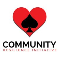 Community Resilience Initiative logo, Community Resilience Initiative contact details