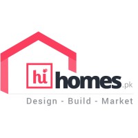 Hi Tech Div ( Hihomes.pk ) logo, Hi Tech Div ( Hihomes.pk ) contact details