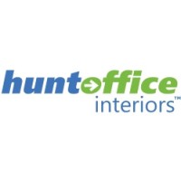 Hunt Office Interiors logo, Hunt Office Interiors contact details