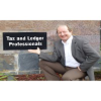 Tax & Ledger Professionals, Inc. logo, Tax & Ledger Professionals, Inc. contact details