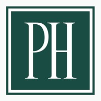 PH Property Holdings Ltd logo, PH Property Holdings Ltd contact details