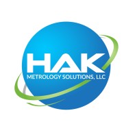 HAK Metrology Solutions logo, HAK Metrology Solutions contact details