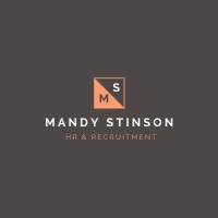 Mandy Stinson HR logo, Mandy Stinson HR contact details