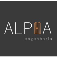 Alpha Engenharia logo, Alpha Engenharia contact details