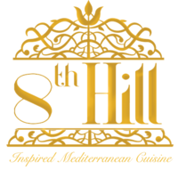 8th Hill logo, 8th Hill contact details