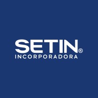 SETIN Incorporadora logo, SETIN Incorporadora contact details