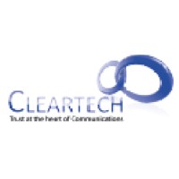 Cleartech logo, Cleartech contact details