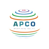 APCO GROUP logo, APCO GROUP contact details