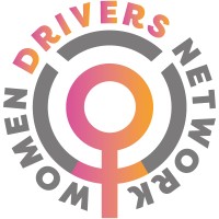 Women Drivers Network logo, Women Drivers Network contact details