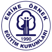 Özel Emine Örnek Anadolu ve Fen Lisesi logo, Özel Emine Örnek Anadolu ve Fen Lisesi contact details