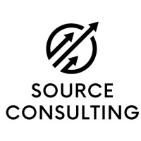 Source Consulting logo, Source Consulting contact details