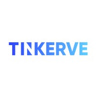 Tinkerve LLP logo, Tinkerve LLP contact details