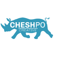 CheshPo Creative logo, CheshPo Creative contact details