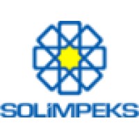 Solimpeks Solar Corp logo, Solimpeks Solar Corp contact details