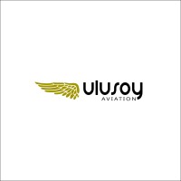 Ulusoy Aviation logo, Ulusoy Aviation contact details