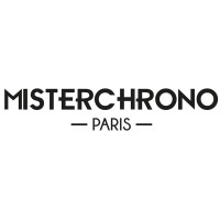 MisterChrono logo, MisterChrono contact details