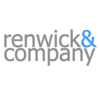 RENWICK & CO. logo, RENWICK & CO. contact details