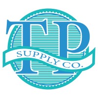 TP Supply Co logo, TP Supply Co contact details