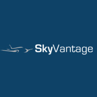 SkyVantage Corporation logo, SkyVantage Corporation contact details