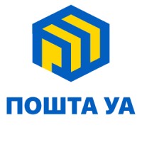 Пошта УА logo, Пошта УА contact details