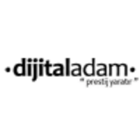 Dijitaladam Inc. logo, Dijitaladam Inc. contact details